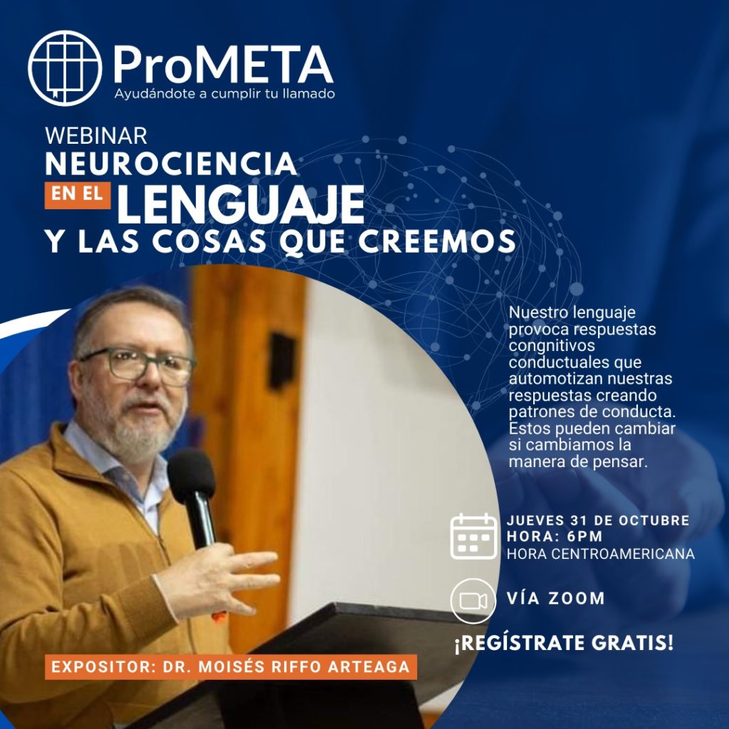 Webinario Neurociencia
